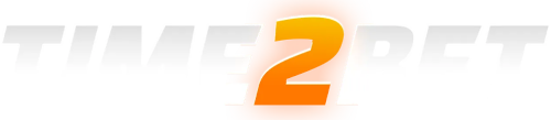Time2Bet Casino official logo